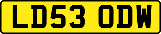 LD53ODW