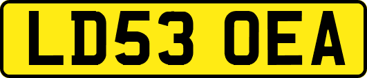 LD53OEA