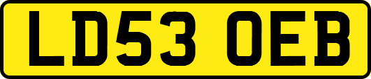 LD53OEB