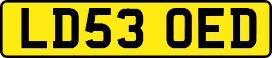 LD53OED