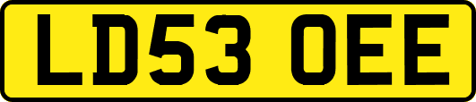 LD53OEE