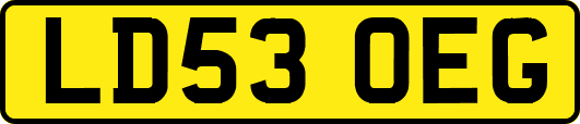 LD53OEG