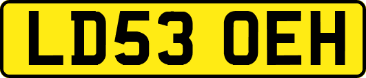 LD53OEH