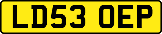 LD53OEP