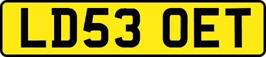 LD53OET