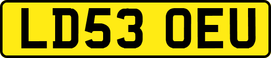 LD53OEU