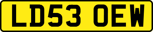 LD53OEW