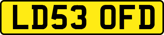 LD53OFD