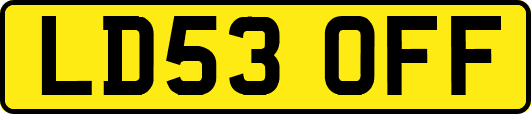 LD53OFF