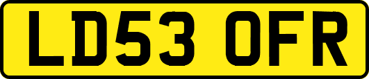 LD53OFR