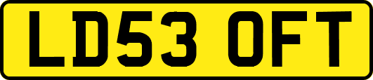 LD53OFT
