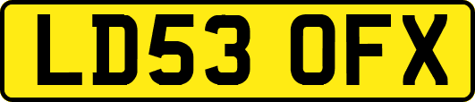 LD53OFX