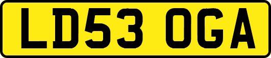 LD53OGA