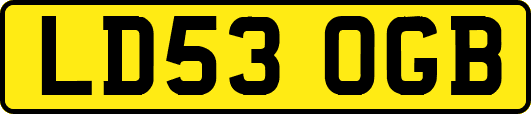 LD53OGB