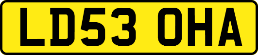 LD53OHA