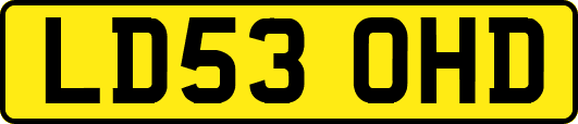 LD53OHD