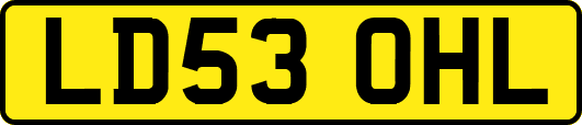 LD53OHL
