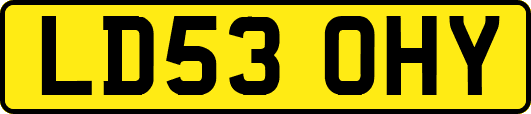 LD53OHY