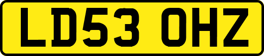 LD53OHZ