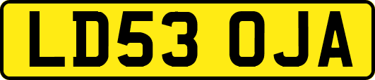 LD53OJA