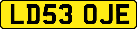 LD53OJE