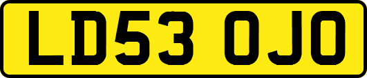 LD53OJO