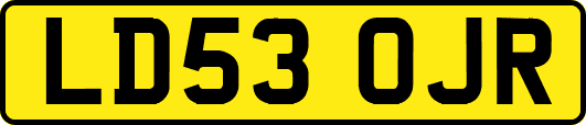 LD53OJR