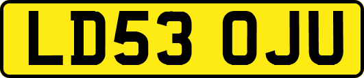 LD53OJU
