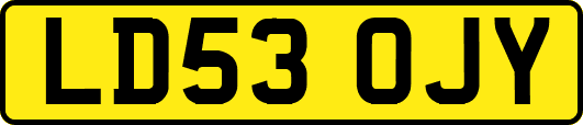 LD53OJY