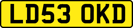 LD53OKD