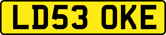LD53OKE