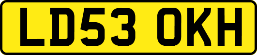 LD53OKH