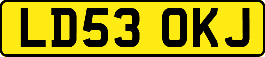 LD53OKJ