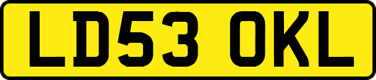 LD53OKL