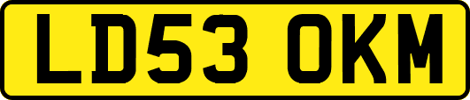 LD53OKM