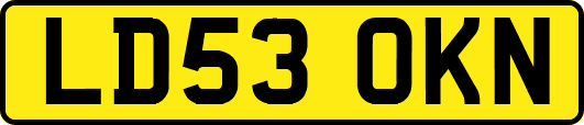 LD53OKN