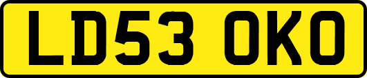 LD53OKO