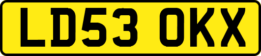 LD53OKX
