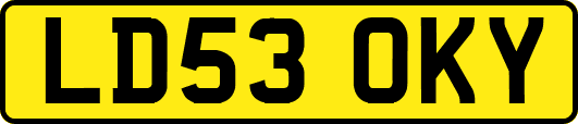 LD53OKY