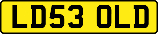 LD53OLD