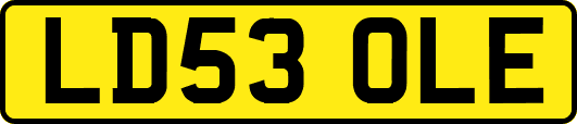 LD53OLE