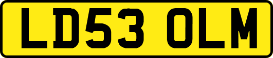 LD53OLM