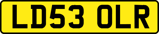 LD53OLR
