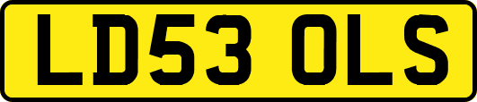 LD53OLS