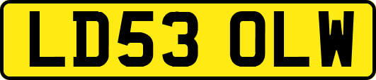 LD53OLW
