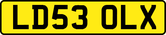 LD53OLX