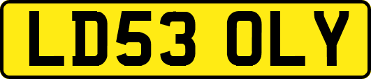 LD53OLY