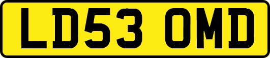 LD53OMD