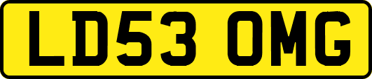 LD53OMG