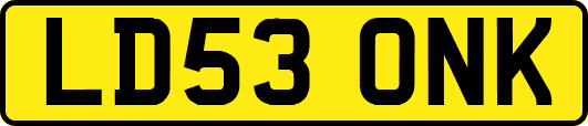LD53ONK